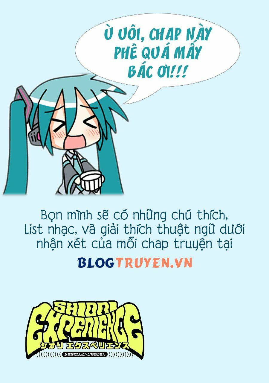 Shiori Experience - Jimi Na Watashi To Hen Na Oji-San: Chapter 19