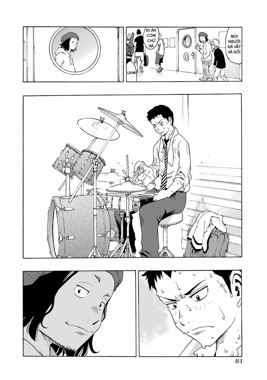Shiori Experience - Jimi Na Watashi To Hen Na Oji-San: Chapter 20