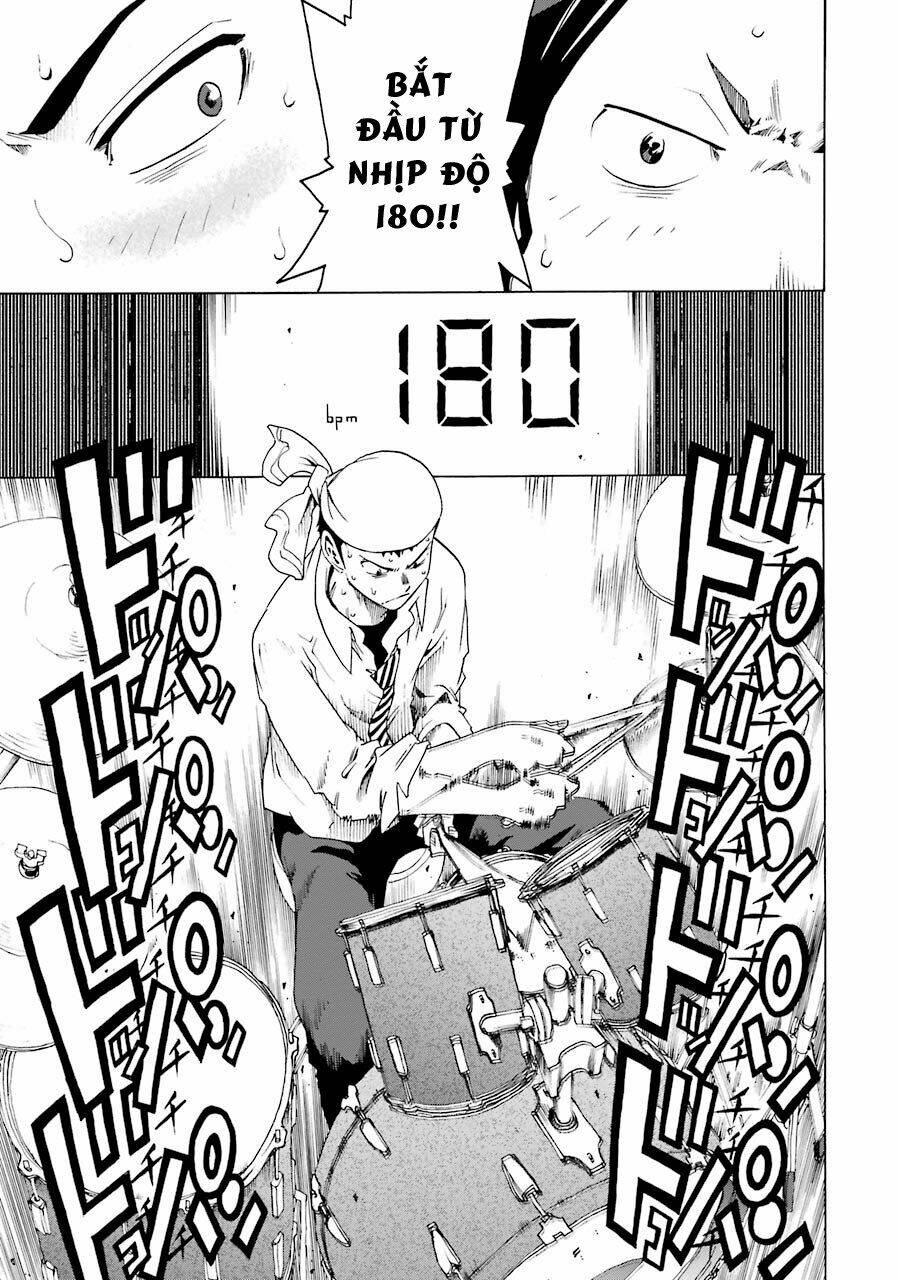 Shiori Experience - Jimi Na Watashi To Hen Na Oji-San: Chapter 20