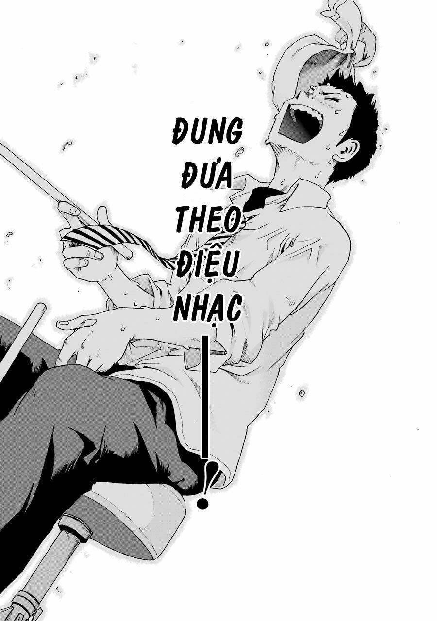 Shiori Experience - Jimi Na Watashi To Hen Na Oji-San: Chapter 20