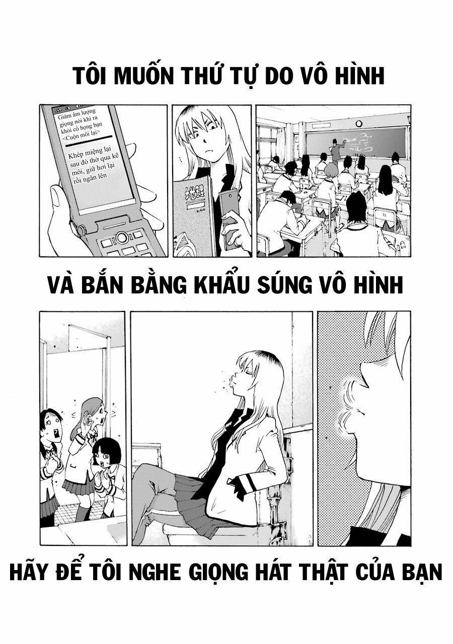 Shiori Experience - Jimi Na Watashi To Hen Na Oji-San: Chapter 21