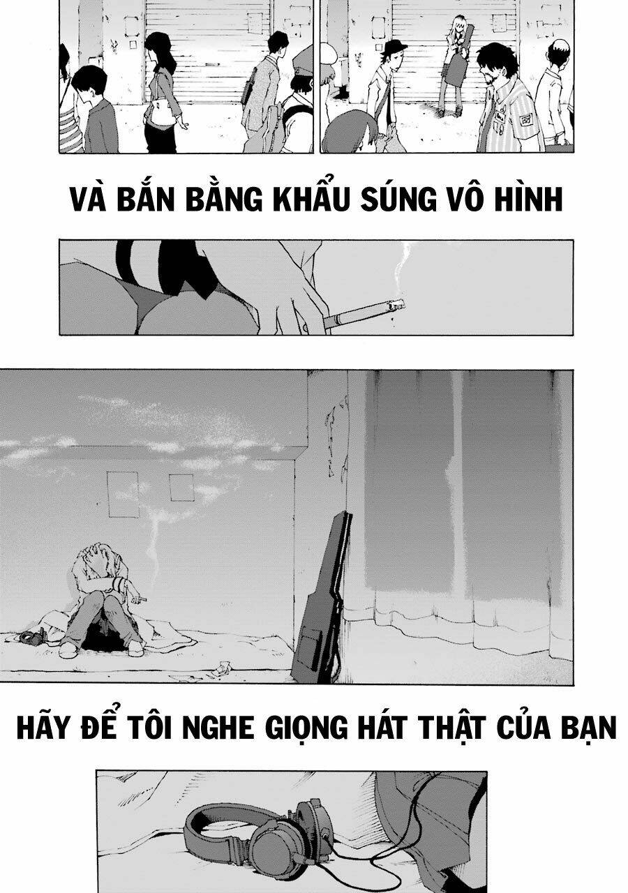 Shiori Experience - Jimi Na Watashi To Hen Na Oji-San: Chapter 21