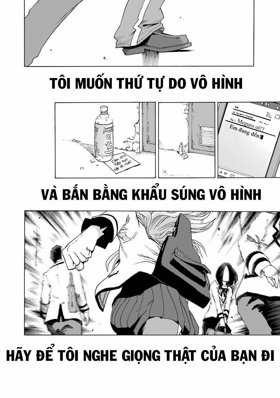 Shiori Experience - Jimi Na Watashi To Hen Na Oji-San: Chapter 21