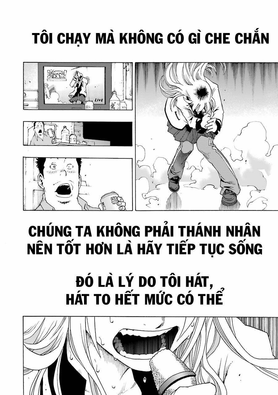 Shiori Experience - Jimi Na Watashi To Hen Na Oji-San: Chapter 21