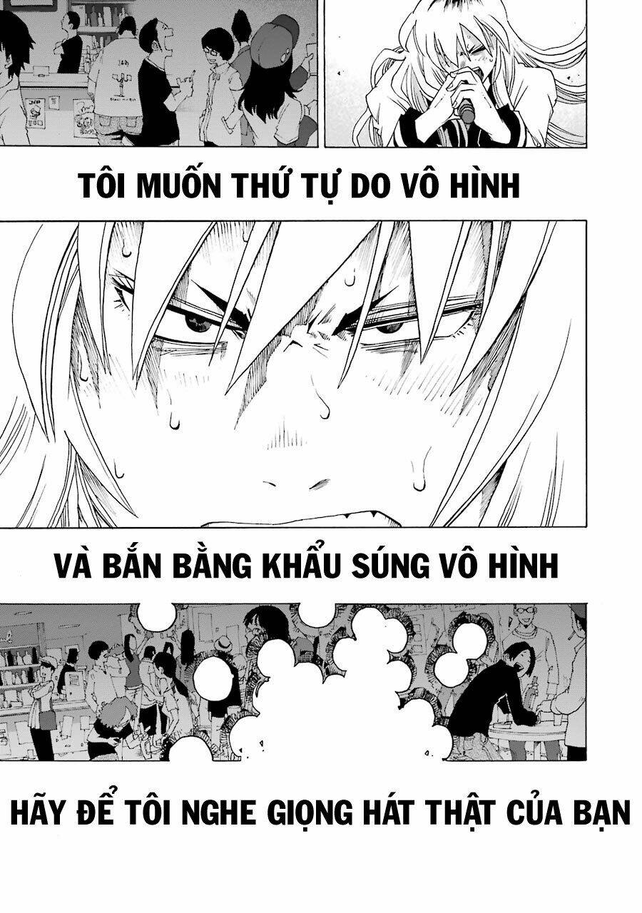 Shiori Experience - Jimi Na Watashi To Hen Na Oji-San: Chapter 21