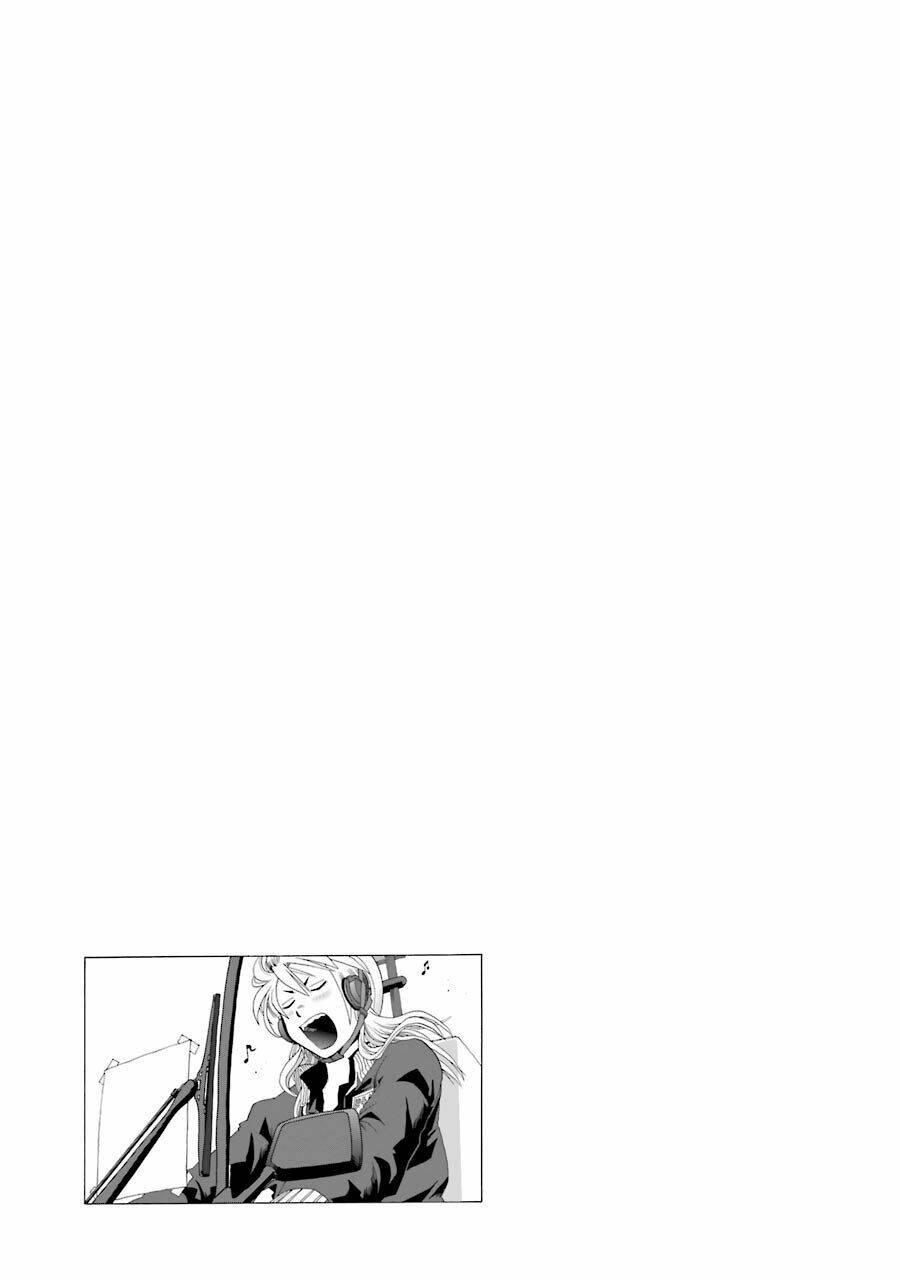 Shiori Experience - Jimi Na Watashi To Hen Na Oji-San: Chapter 21