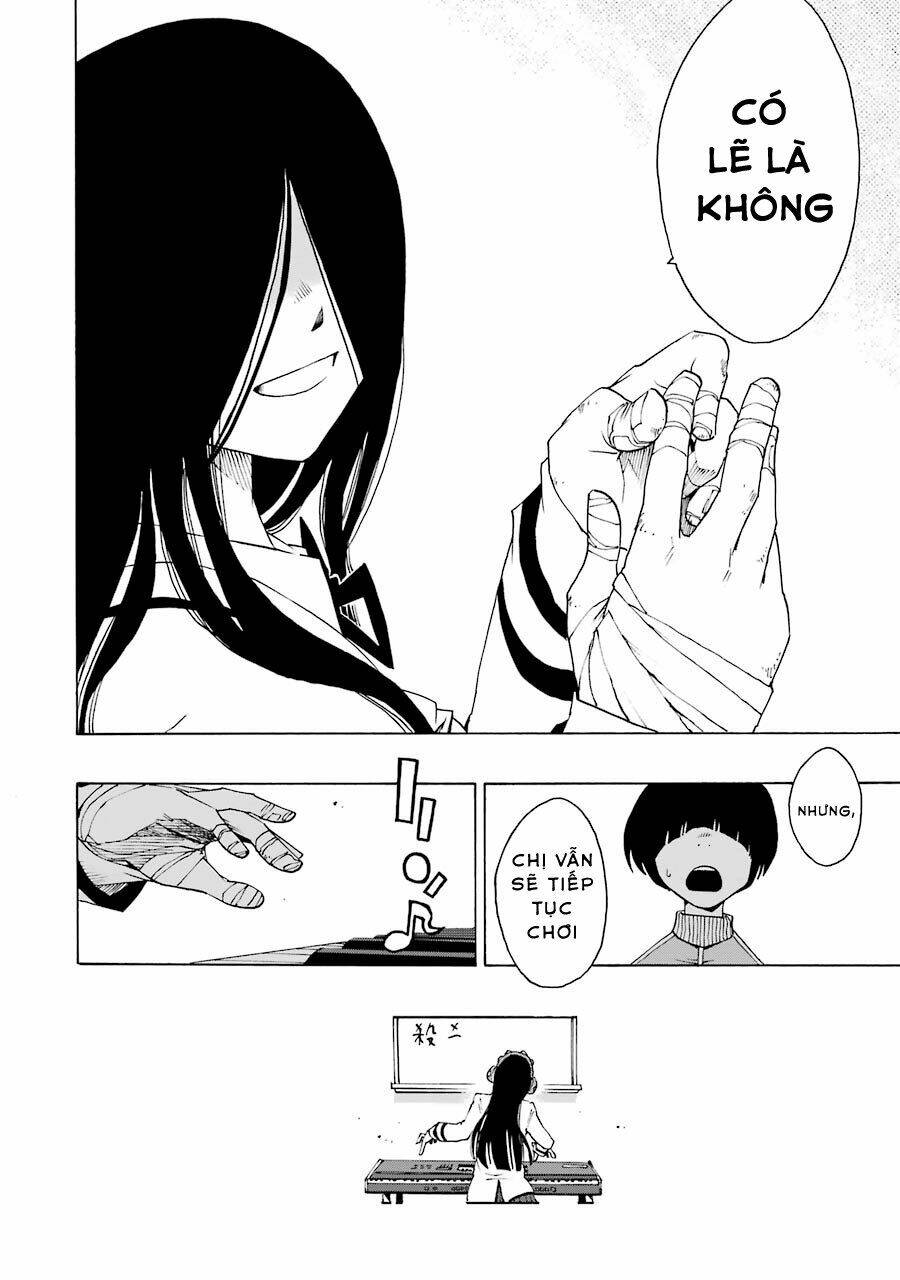 Shiori Experience - Jimi Na Watashi To Hen Na Oji-San: Chapter 22
