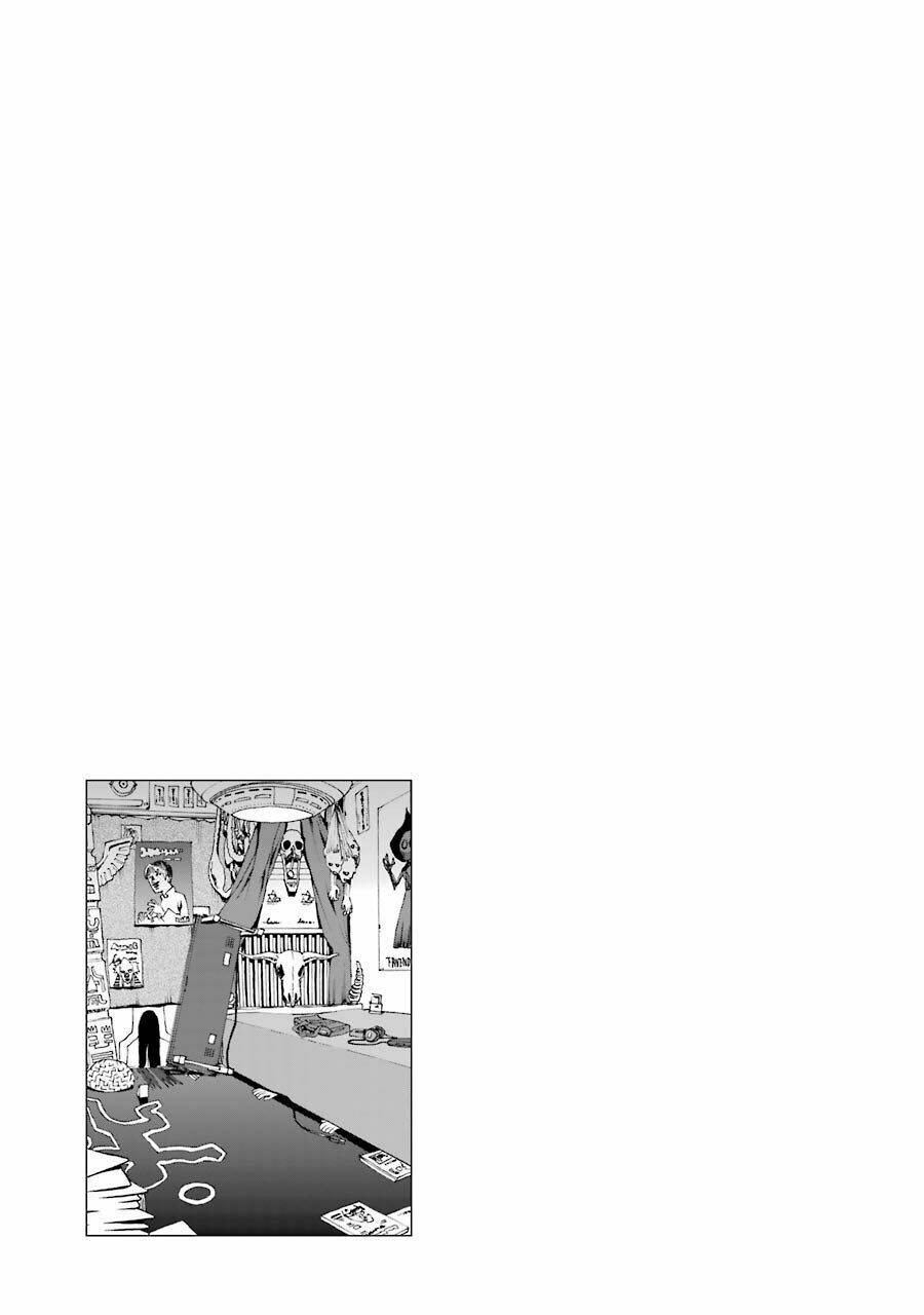 Shiori Experience - Jimi Na Watashi To Hen Na Oji-San: Chapter 22
