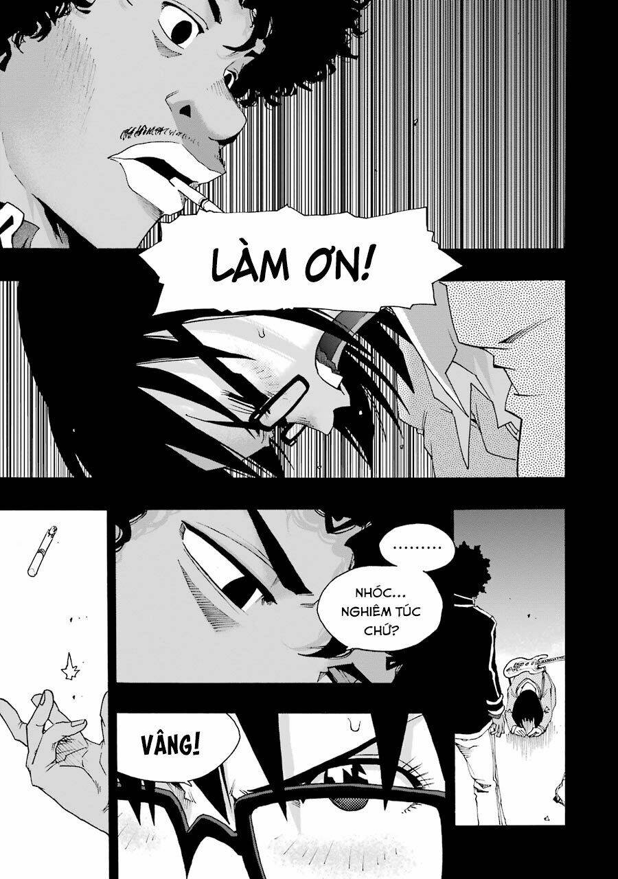 Shiori Experience - Jimi Na Watashi To Hen Na Oji-San: Chapter 23
