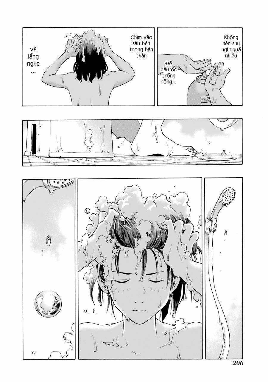 Shiori Experience - Jimi Na Watashi To Hen Na Oji-San: Chapter 23