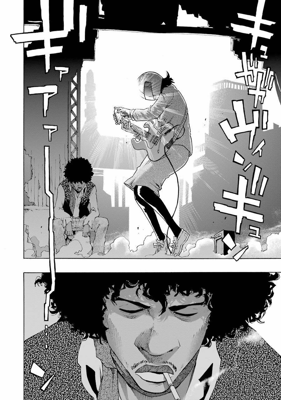 Shiori Experience - Jimi Na Watashi To Hen Na Oji-San: Chapter 23