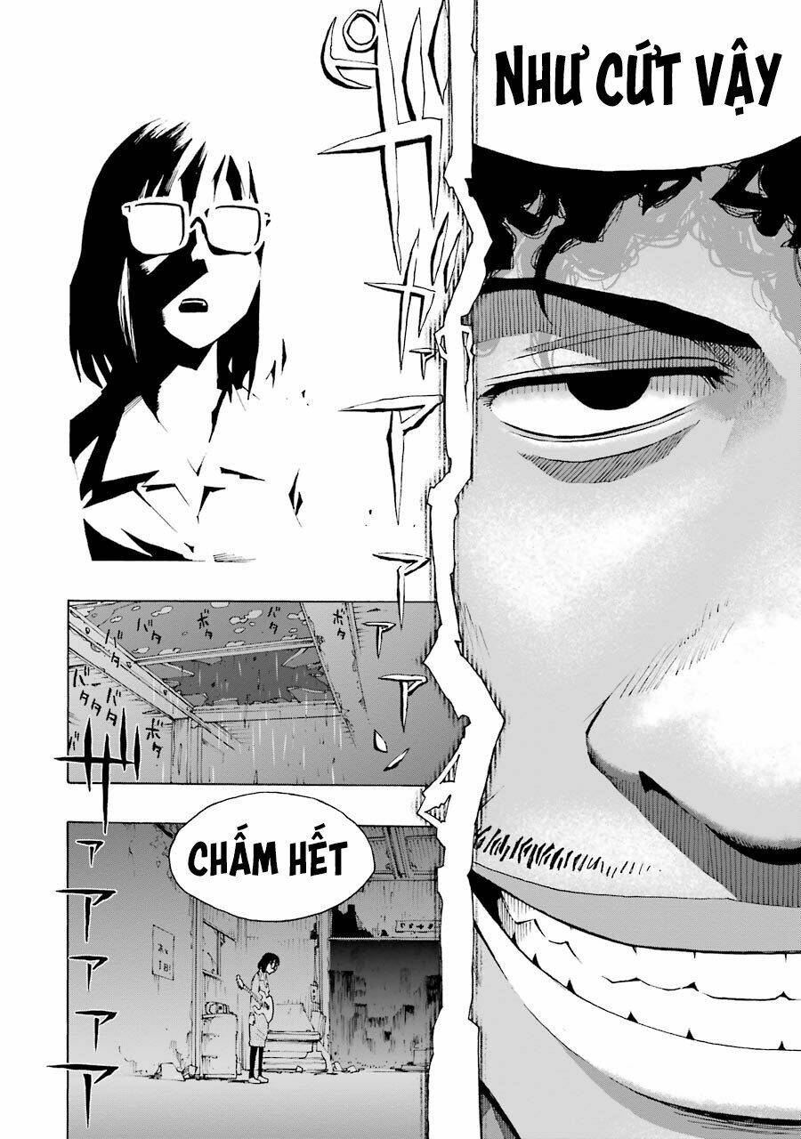 Shiori Experience - Jimi Na Watashi To Hen Na Oji-San: Chapter 23