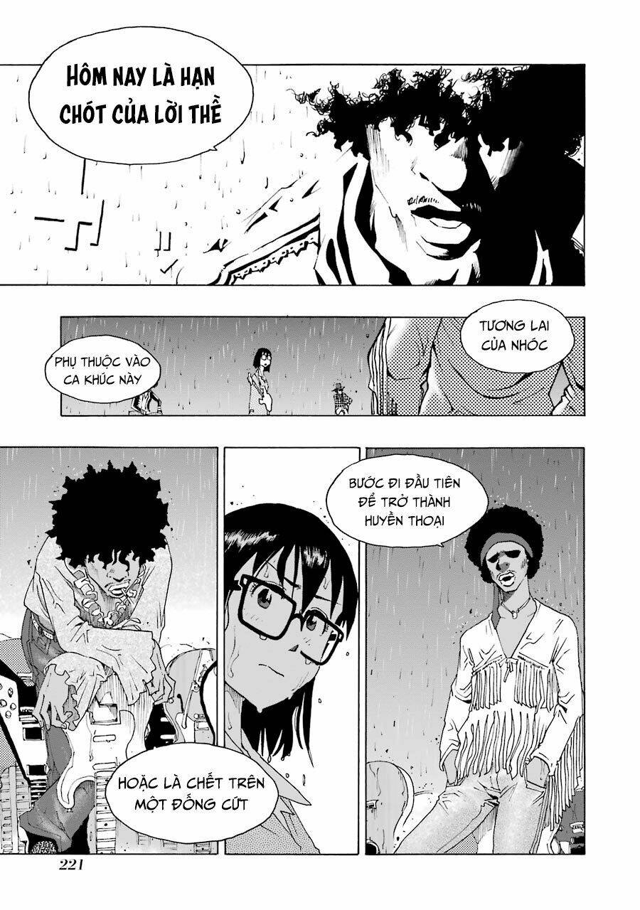 Shiori Experience - Jimi Na Watashi To Hen Na Oji-San: Chapter 23
