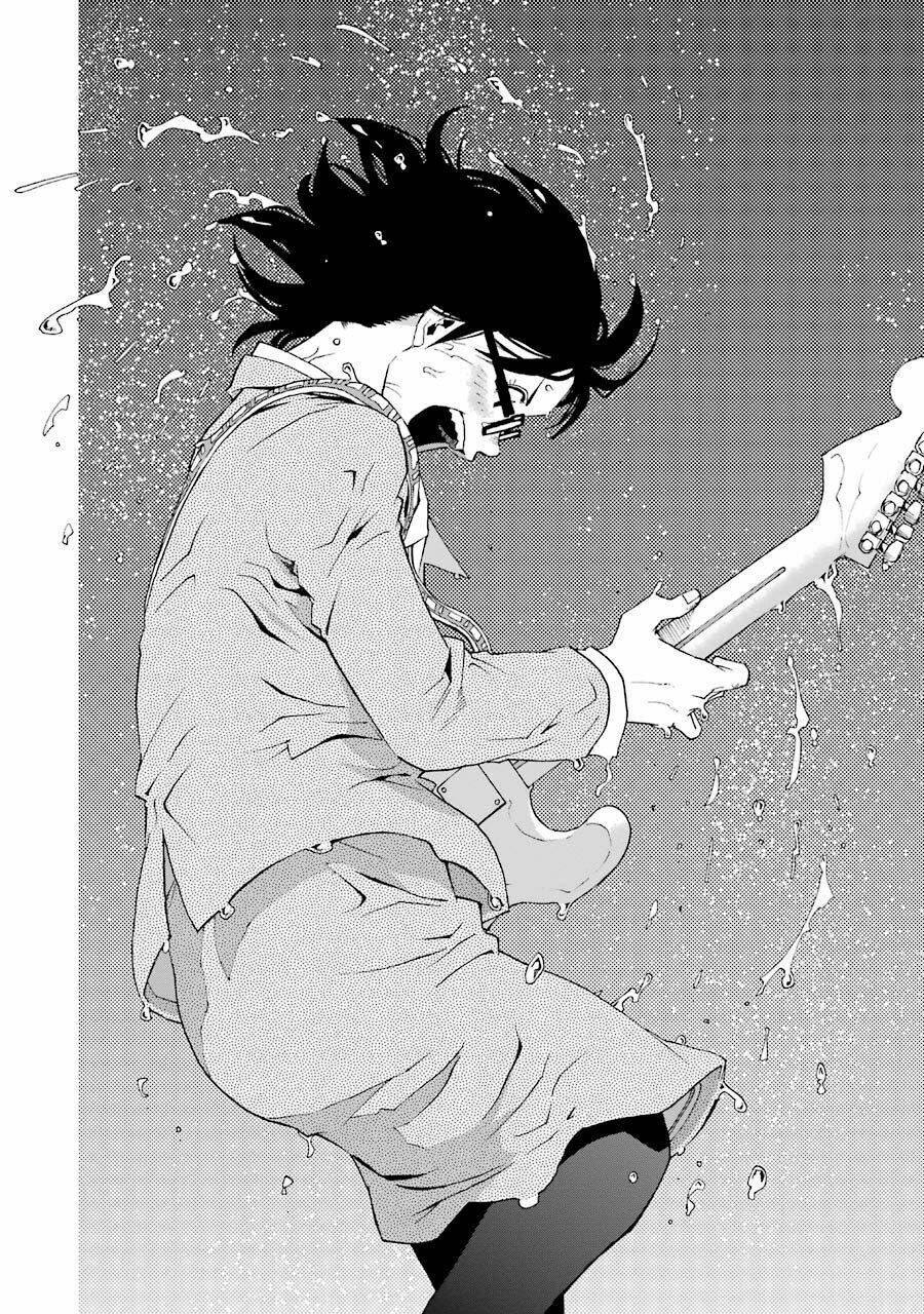 Shiori Experience - Jimi Na Watashi To Hen Na Oji-San: Chapter 23