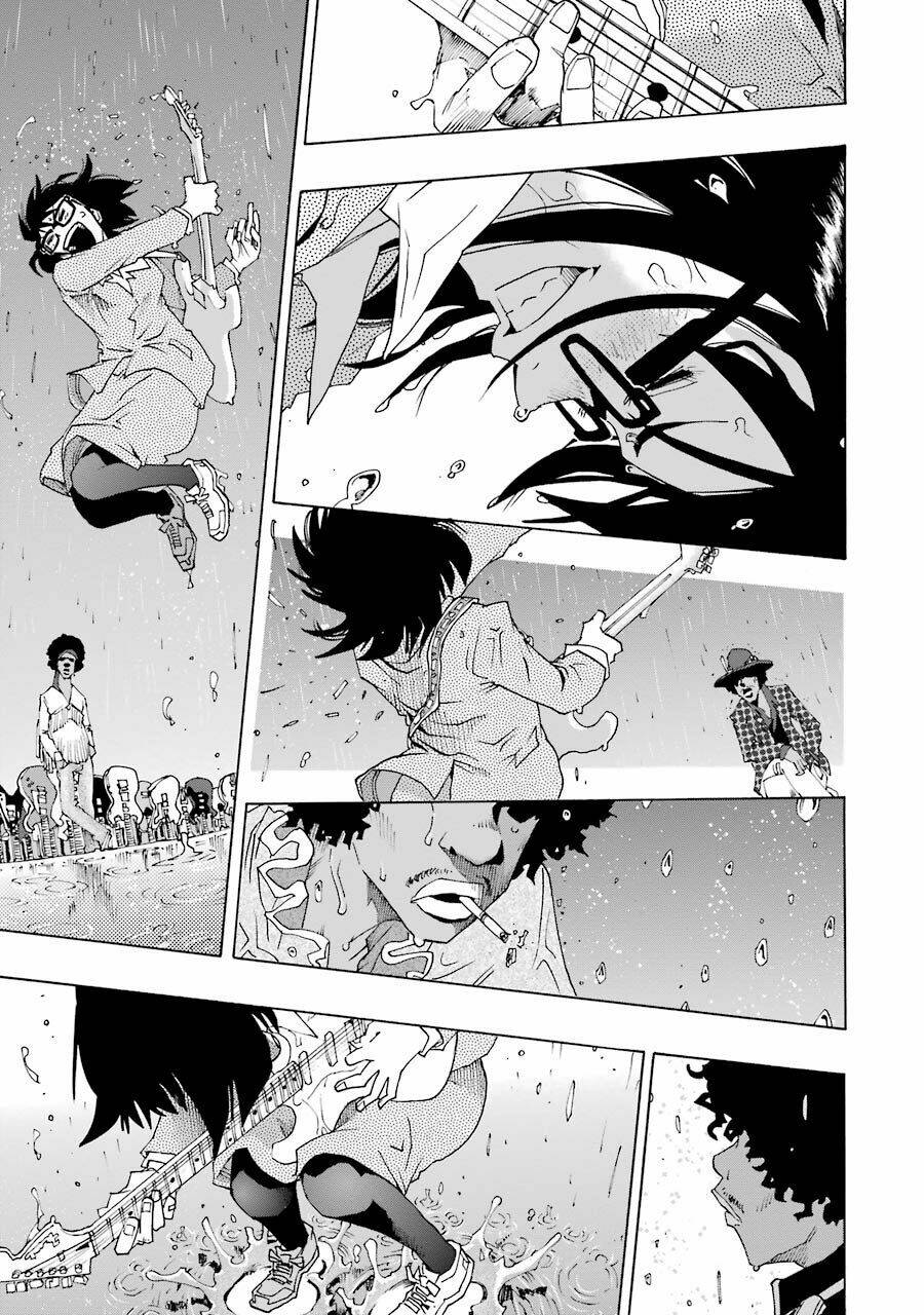 Shiori Experience - Jimi Na Watashi To Hen Na Oji-San: Chapter 23