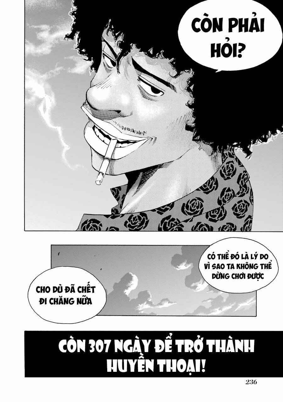 Shiori Experience - Jimi Na Watashi To Hen Na Oji-San: Chapter 23