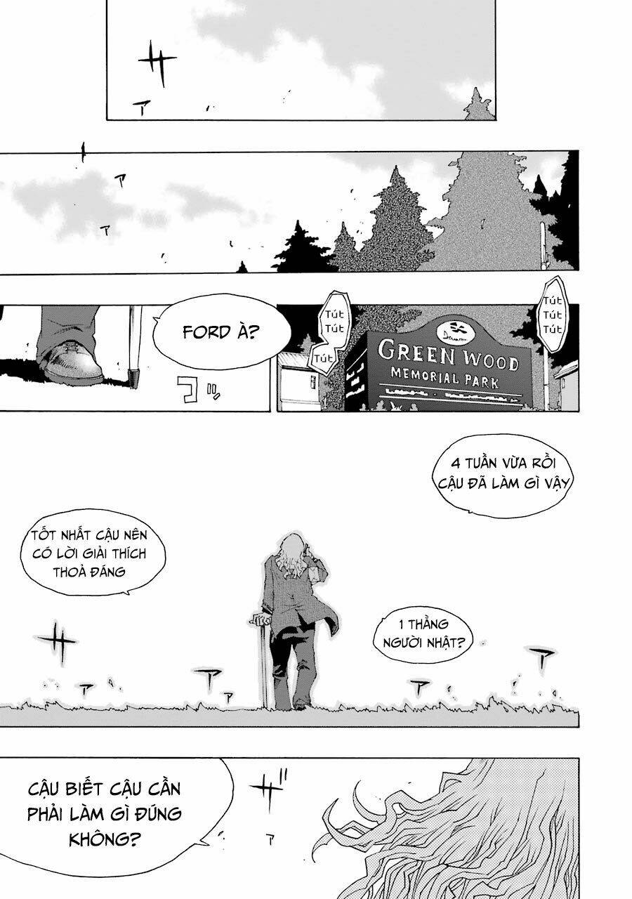 Shiori Experience - Jimi Na Watashi To Hen Na Oji-San: Chapter 23
