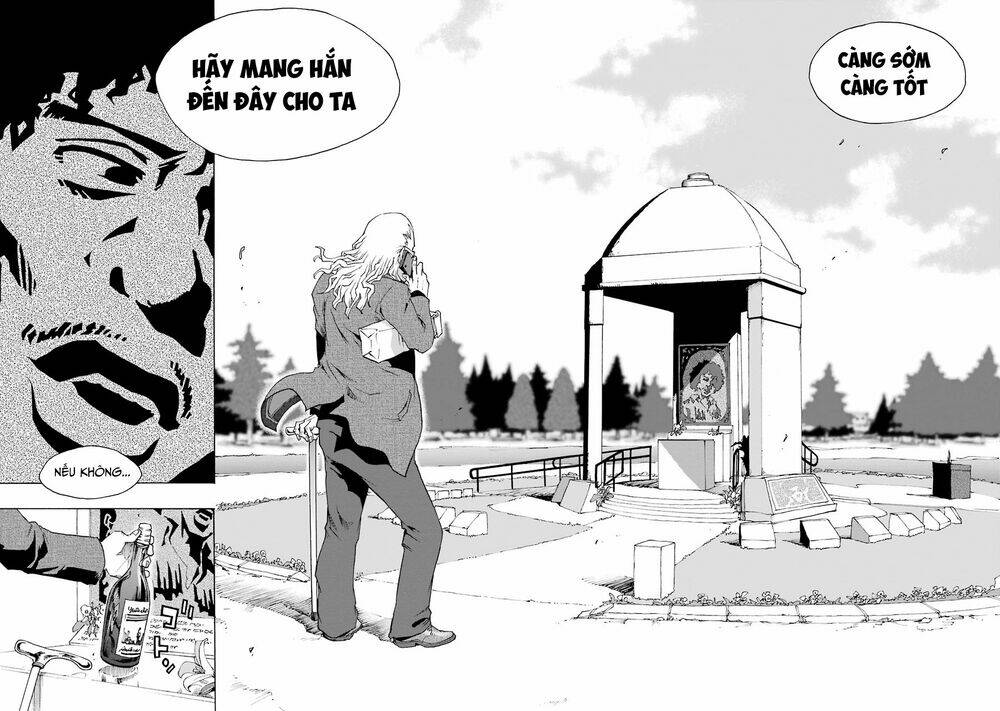 Shiori Experience - Jimi Na Watashi To Hen Na Oji-San: Chapter 23