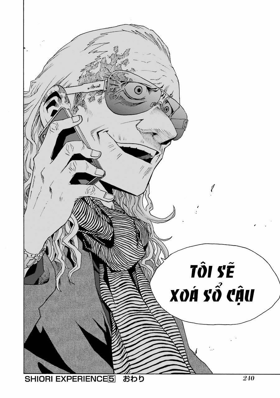 Shiori Experience - Jimi Na Watashi To Hen Na Oji-San: Chapter 23