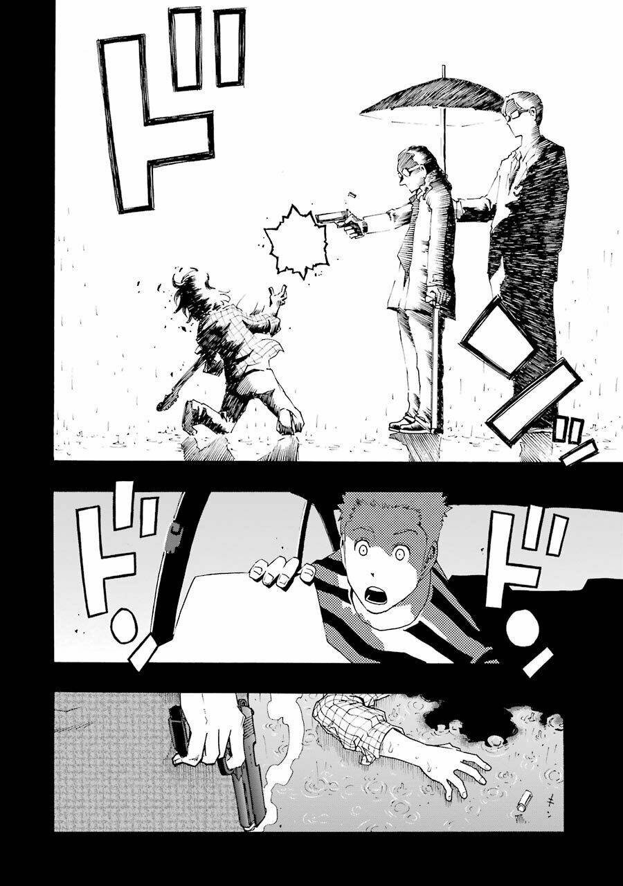 Shiori Experience - Jimi Na Watashi To Hen Na Oji-San: Chapter 24