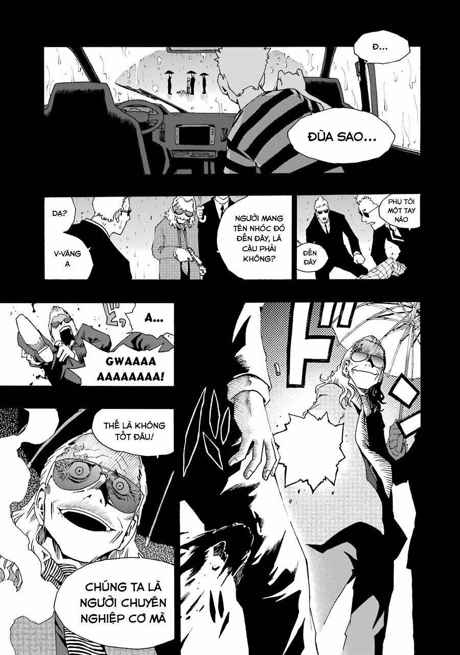 Shiori Experience - Jimi Na Watashi To Hen Na Oji-San: Chapter 24