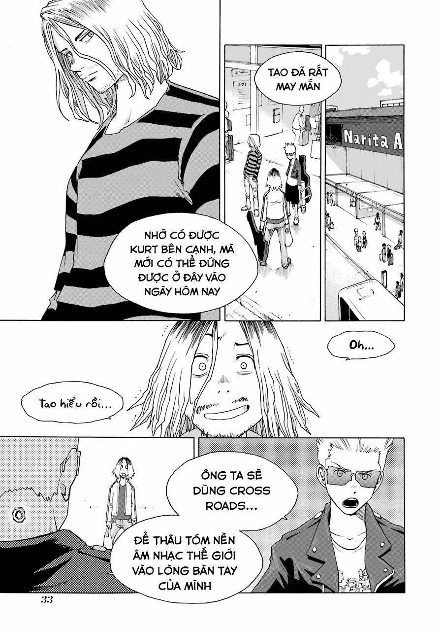 Shiori Experience - Jimi Na Watashi To Hen Na Oji-San: Chapter 24
