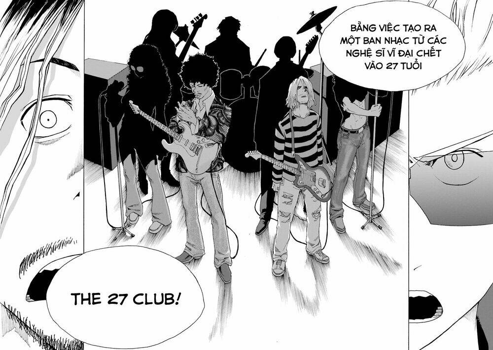 Shiori Experience - Jimi Na Watashi To Hen Na Oji-San: Chapter 24
