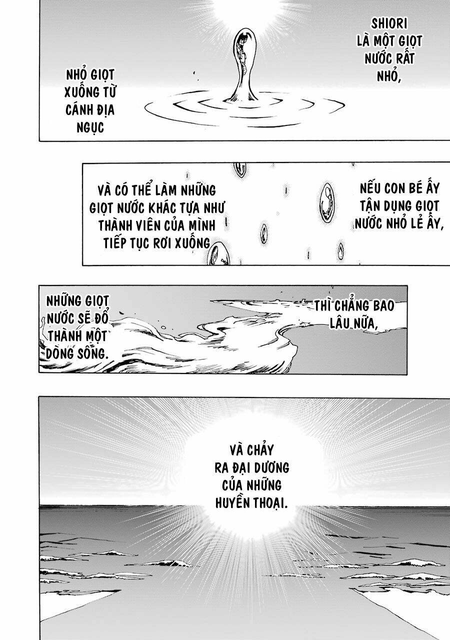 Shiori Experience - Jimi Na Watashi To Hen Na Oji-San: Chapter 24