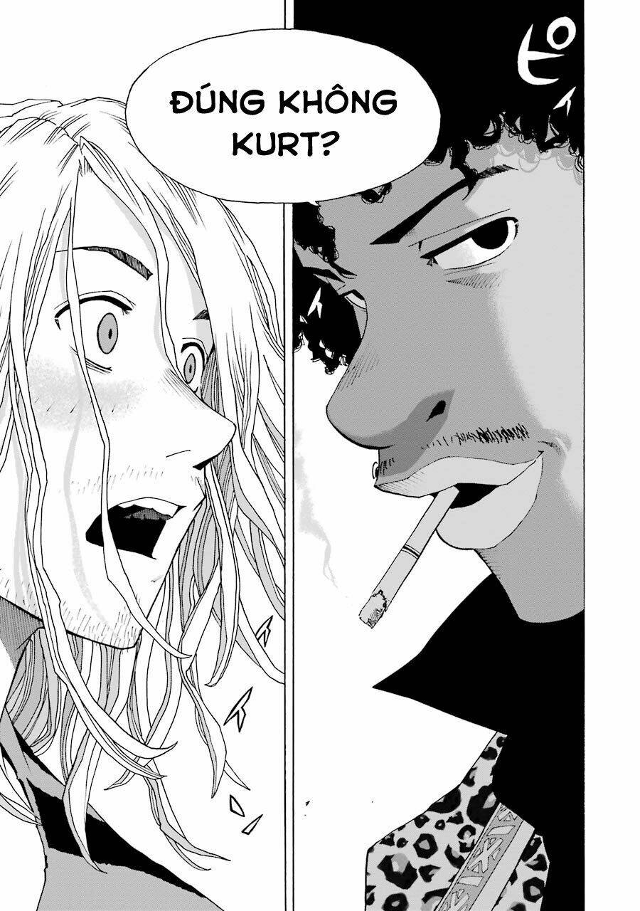 Shiori Experience - Jimi Na Watashi To Hen Na Oji-San: Chapter 26