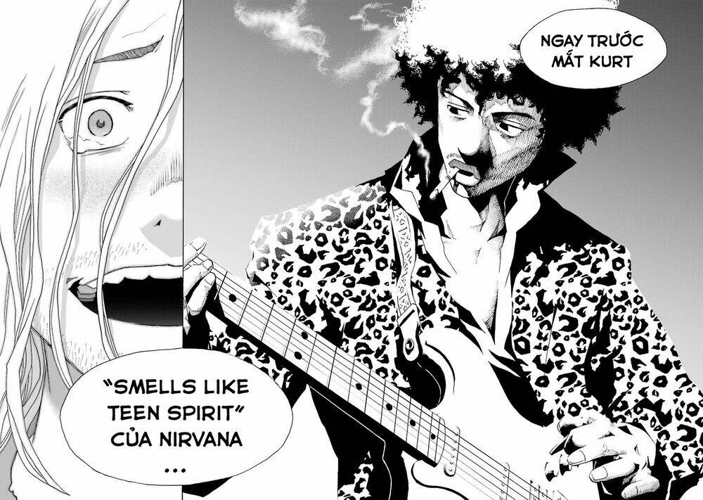 Shiori Experience - Jimi Na Watashi To Hen Na Oji-San: Chapter 26