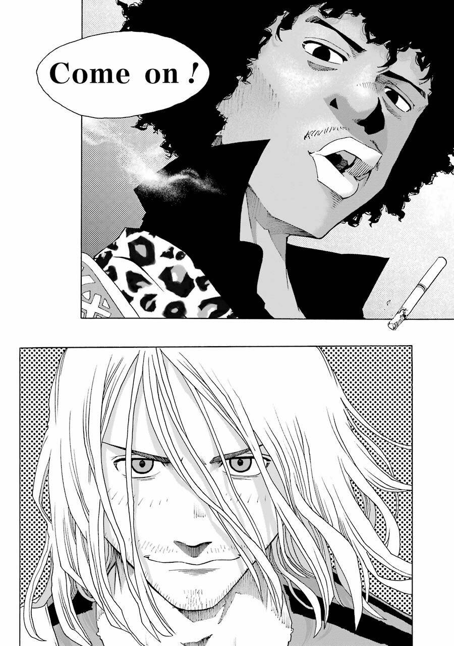 Shiori Experience - Jimi Na Watashi To Hen Na Oji-San: Chapter 26