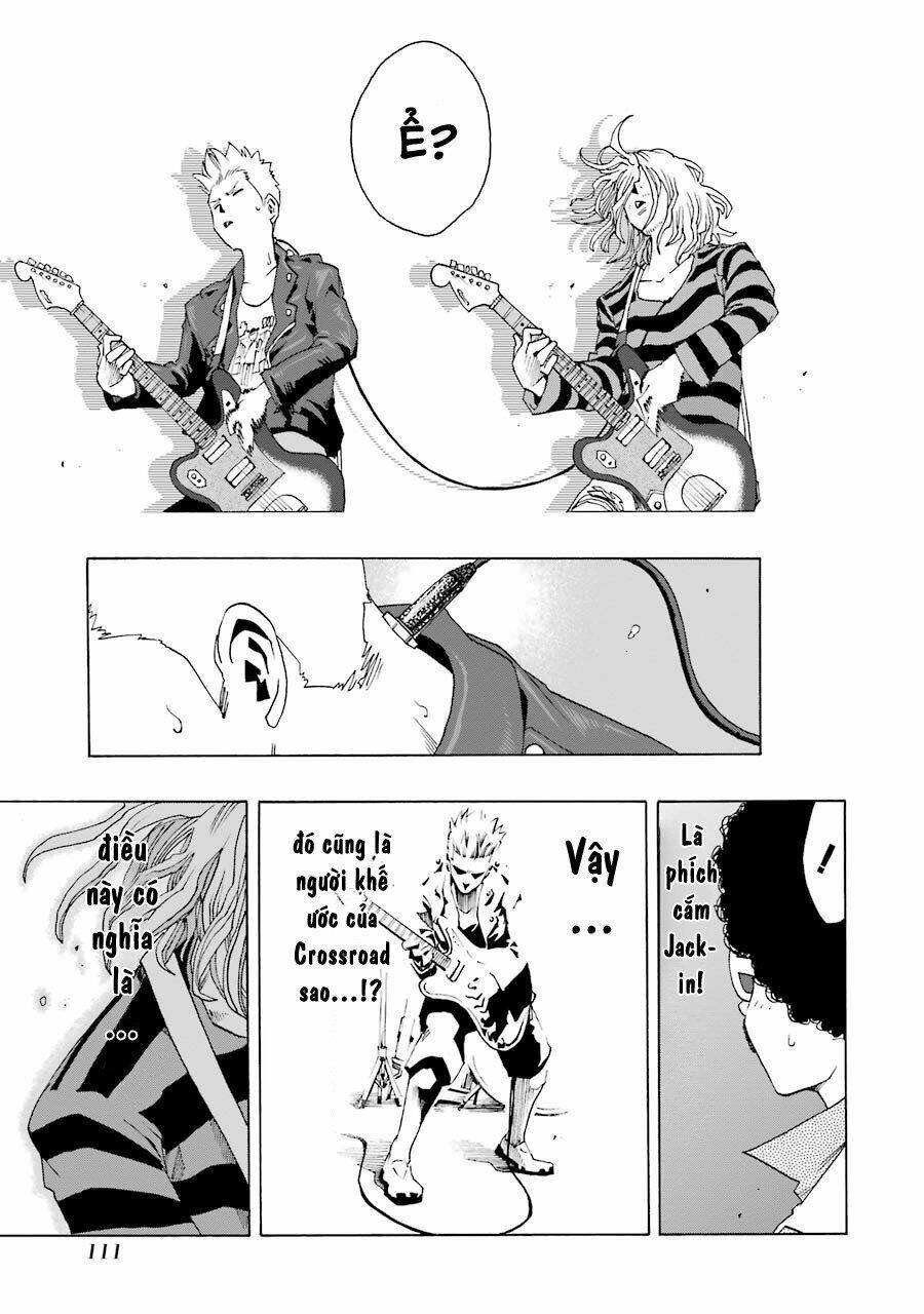Shiori Experience - Jimi Na Watashi To Hen Na Oji-San: Chapter 26