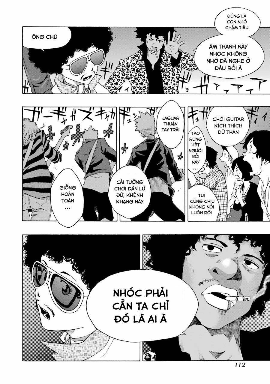 Shiori Experience - Jimi Na Watashi To Hen Na Oji-San: Chapter 26