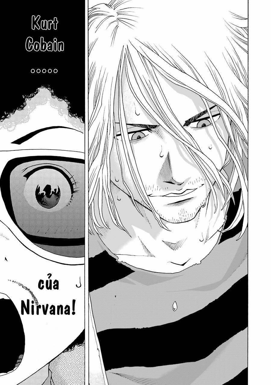 Shiori Experience - Jimi Na Watashi To Hen Na Oji-San: Chapter 26
