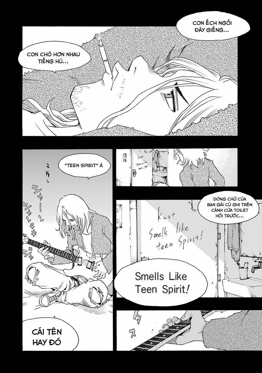 Shiori Experience - Jimi Na Watashi To Hen Na Oji-San: Chapter 27