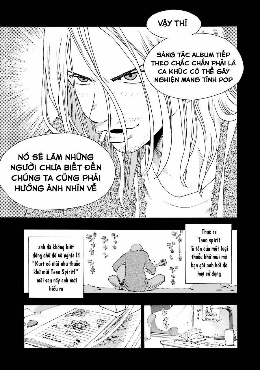Shiori Experience - Jimi Na Watashi To Hen Na Oji-San: Chapter 27