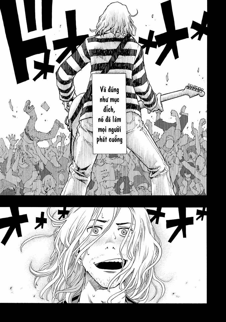 Shiori Experience - Jimi Na Watashi To Hen Na Oji-San: Chapter 27