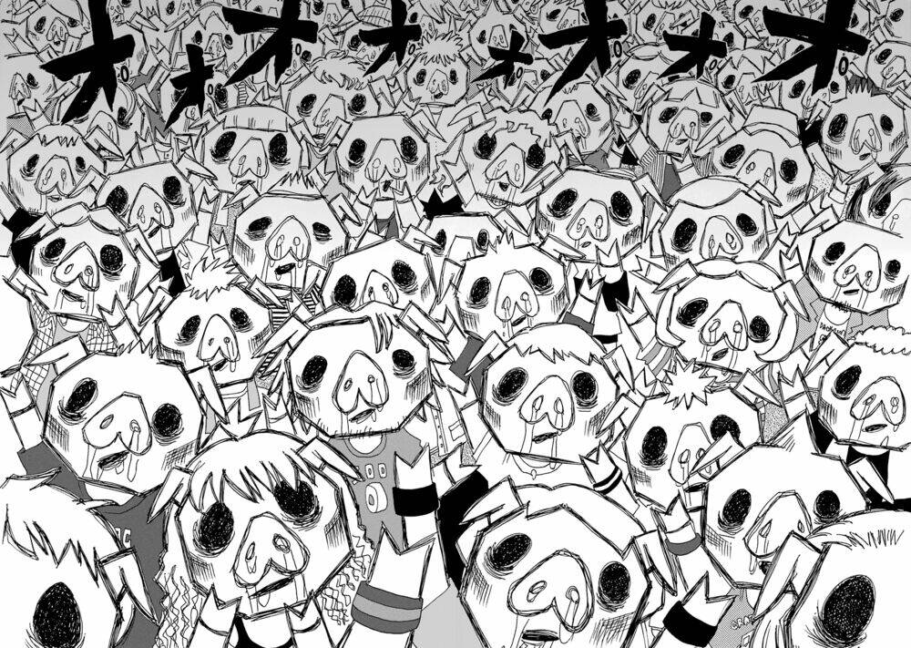 Shiori Experience - Jimi Na Watashi To Hen Na Oji-San: Chapter 27