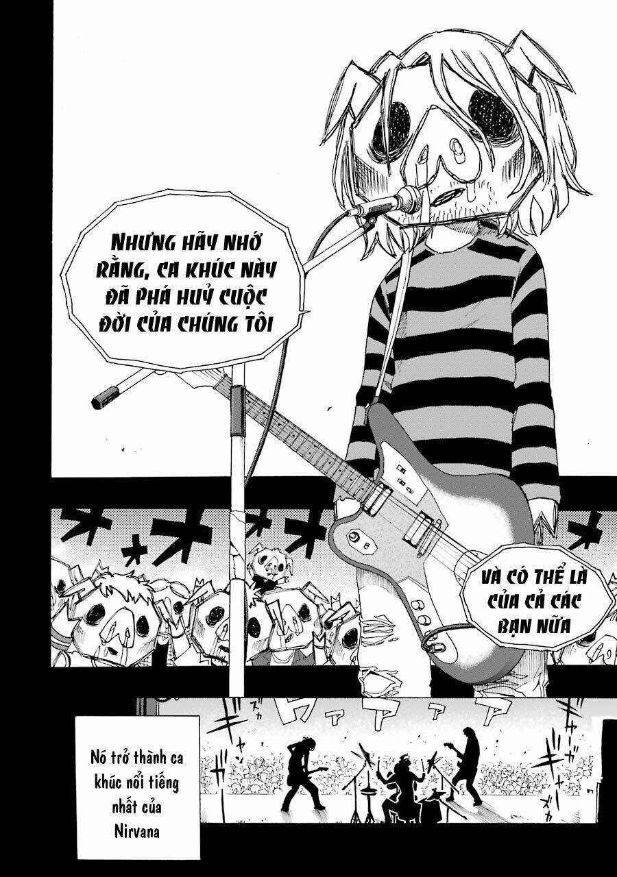 Shiori Experience - Jimi Na Watashi To Hen Na Oji-San: Chapter 27