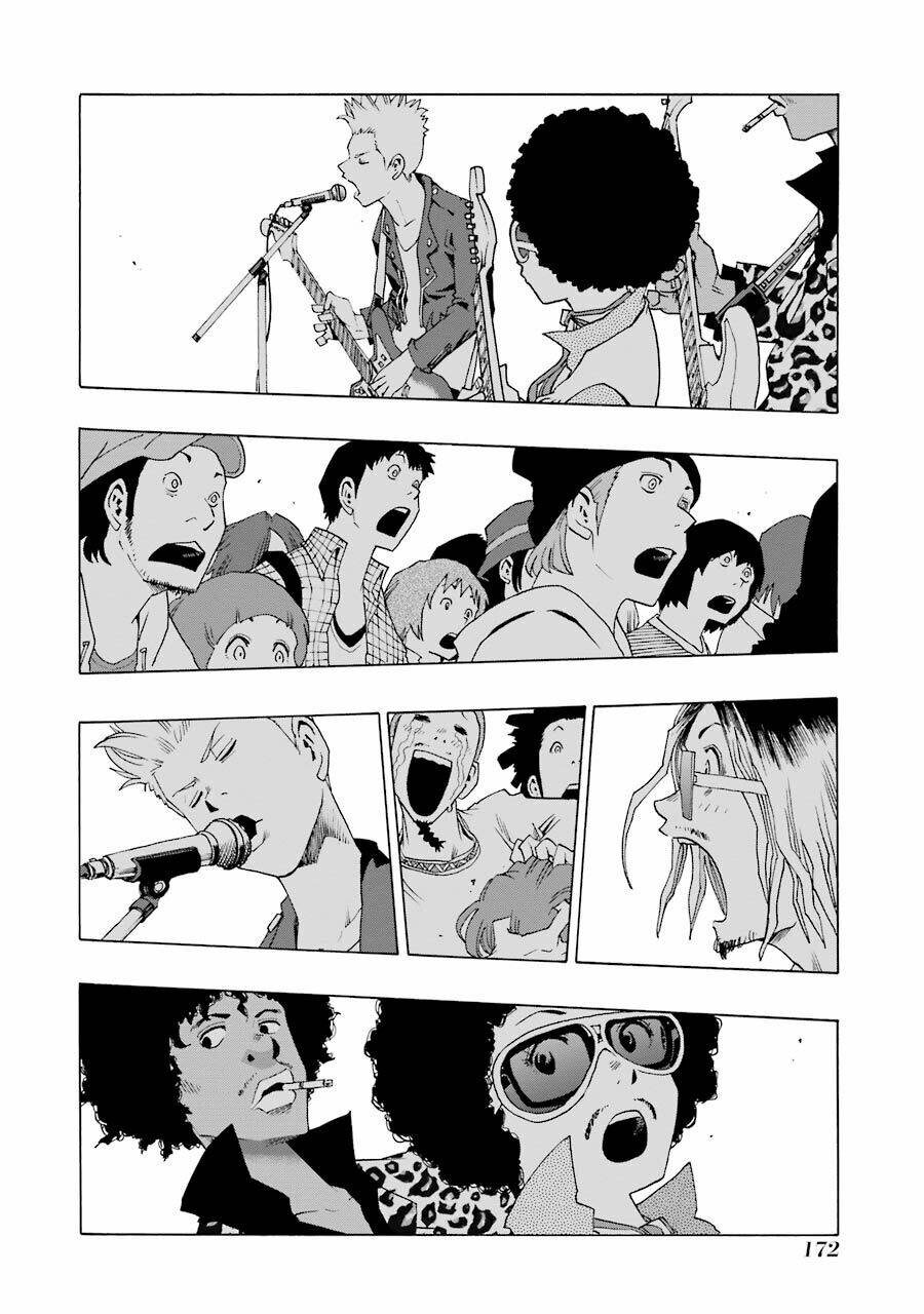 Shiori Experience - Jimi Na Watashi To Hen Na Oji-San: Chapter 27