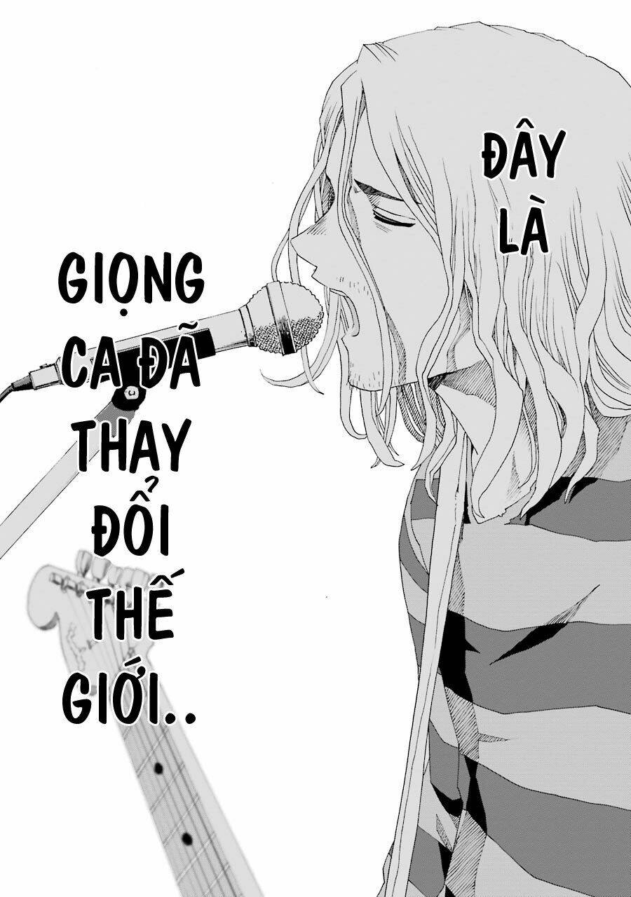 Shiori Experience - Jimi Na Watashi To Hen Na Oji-San: Chapter 27