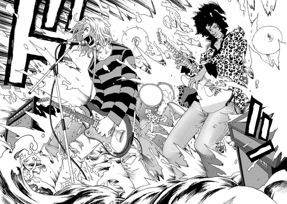 Shiori Experience - Jimi Na Watashi To Hen Na Oji-San: Chapter 27