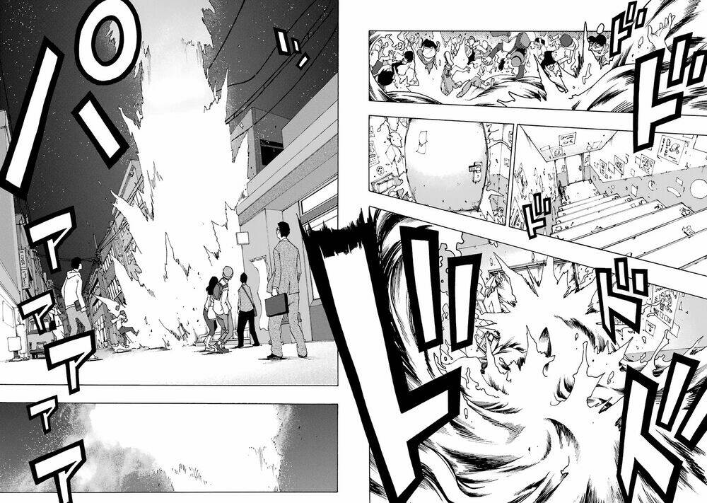 Shiori Experience - Jimi Na Watashi To Hen Na Oji-San: Chapter 27