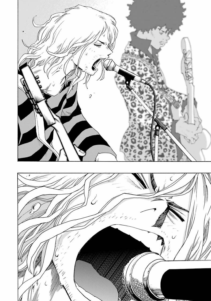 Shiori Experience - Jimi Na Watashi To Hen Na Oji-San: Chapter 27