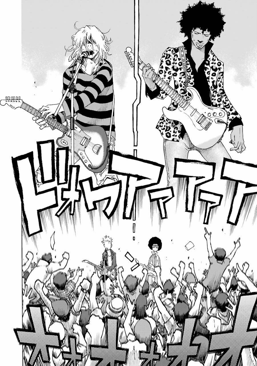 Shiori Experience - Jimi Na Watashi To Hen Na Oji-San: Chapter 27