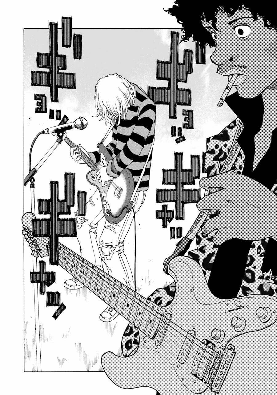 Shiori Experience - Jimi Na Watashi To Hen Na Oji-San: Chapter 27