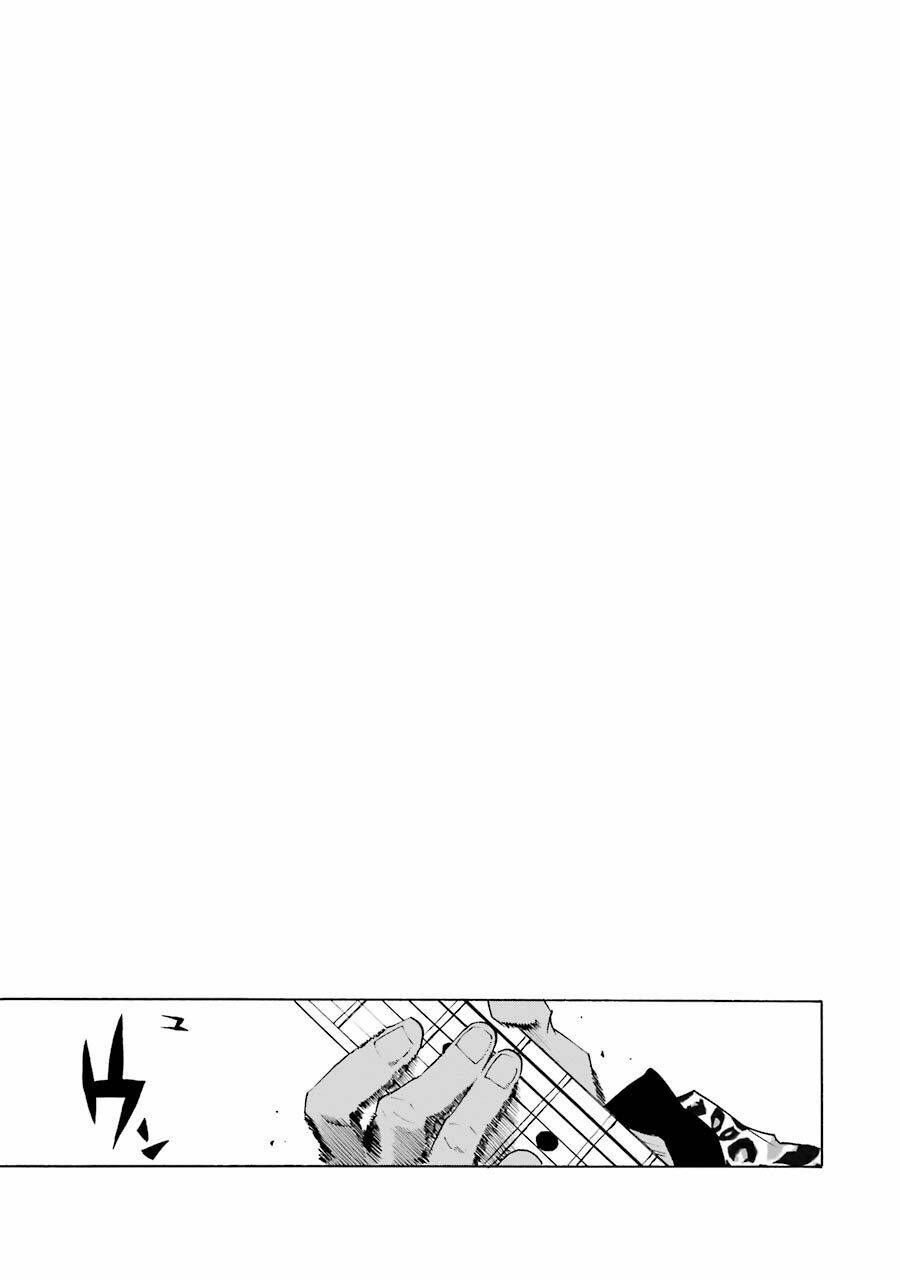 Shiori Experience - Jimi Na Watashi To Hen Na Oji-San: Chapter 27