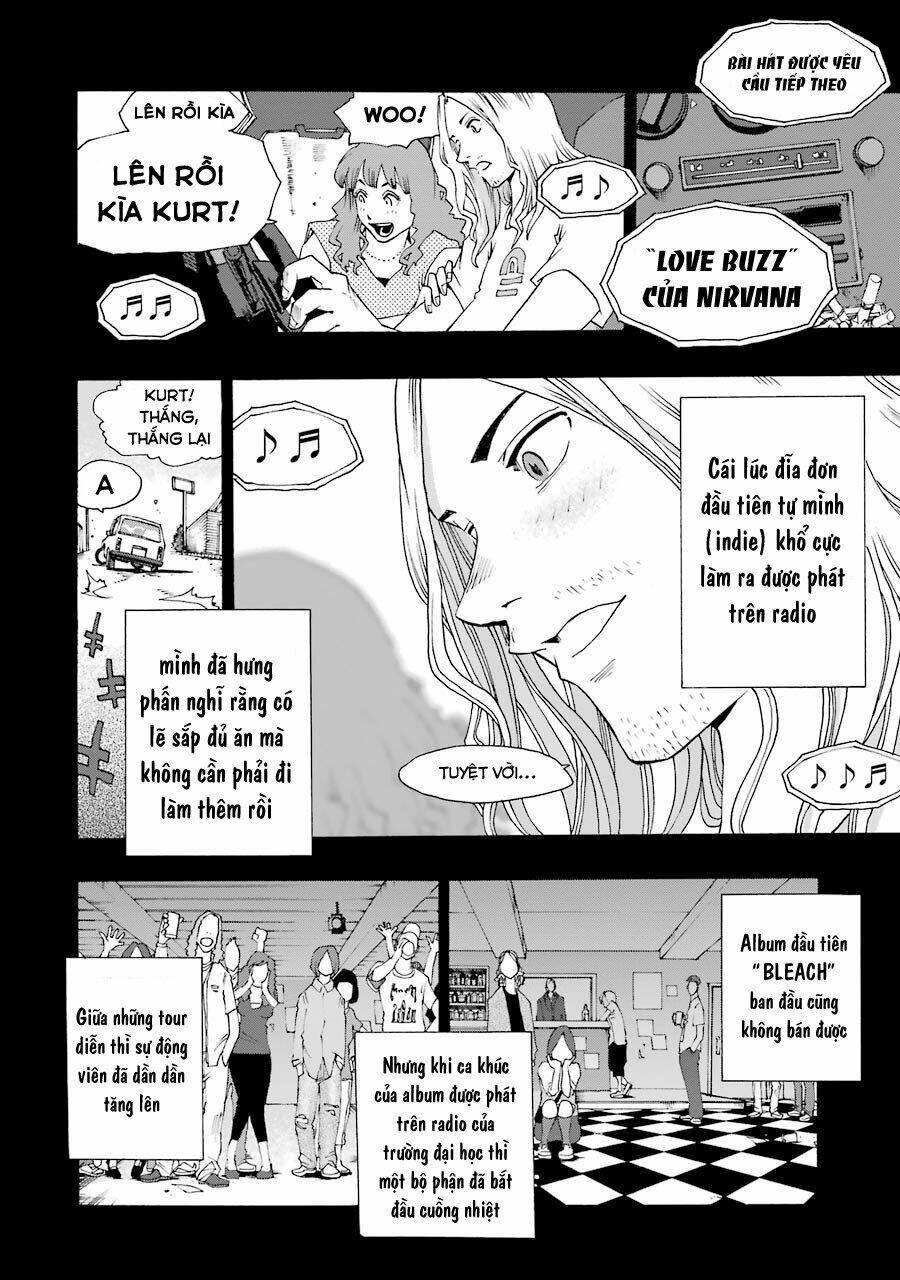 Shiori Experience - Jimi Na Watashi To Hen Na Oji-San: Chapter 27