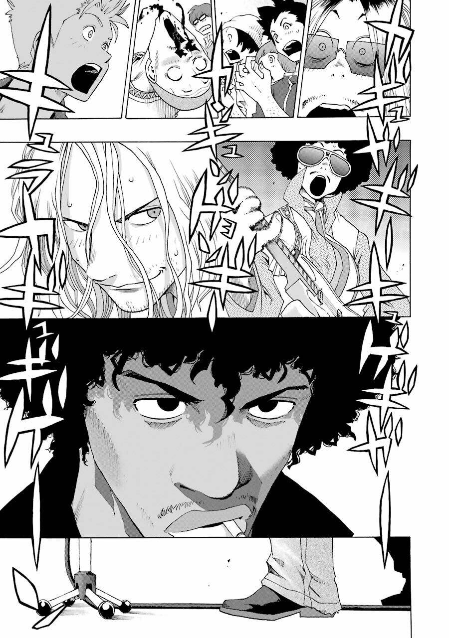 Shiori Experience - Jimi Na Watashi To Hen Na Oji-San: Chapter 28