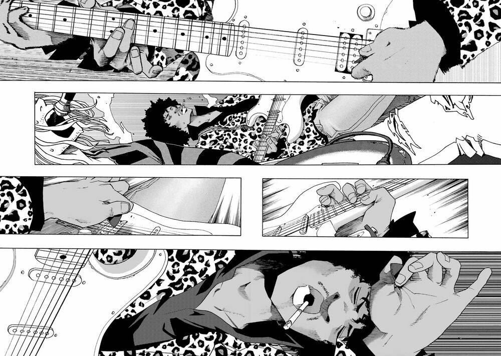 Shiori Experience - Jimi Na Watashi To Hen Na Oji-San: Chapter 28
